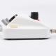 Dental Lab Portable Air Turbine Unit fit Compressor 2Holes Handpiece with Syring