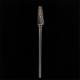 10pcs Dental Lab Polisher Drills Assorted Tungsten Steel Carbide Burs L05 2.35MM