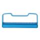 26 Holes Opening Dental Burs Holder Disinfection Aluminum Endo Block Box