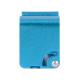 26 Holes Opening Dental Burs Holder Disinfection Aluminum Endo Block Box