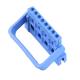 Dental Endo Root Canal File Holder Dental Files Drill Measuring Frame