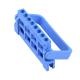Dental Endo Root Canal File Holder Dental Files Drill Measuring Frame