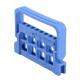 Dental Endo Root Canal File Holder Dental Files Drill Measuring Frame
