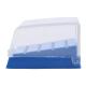 24 Holes Dental Diamond High Speed Handpiece Burs Drill Holder Box Case