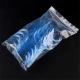 20pcs Blue Dental Teeth Whitening Cheek Retractor Mouth Opener T Type Large Size