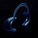 20pcs Blue Dental Teeth Whitening Cheek Retractor Mouth Opener C Type Large Size