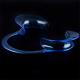  20pcs Blue Dental Teeth Whitening Cheek Retractor Mouth Opener C Type Large Size