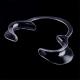 20pcs Clear Dental Teeth Whitening Cheek Retractor Mouth Opener C Type Large Size