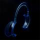 20pcs Blue Dental Teeth Whitening Cheek Retractor Mouth Opener C Type Middle Size