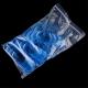 20pcs Blue Dental Teeth Whitening Cheek Retractor Mouth Opener C Type Small Size
