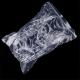 20pcs Clear Dental Teeth Whitening Cheek Retractor Mouth Opener W Type Middle Size