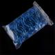20pcs Blue Dental Teeth Whitening Cheek Retractor Mouth Opener W Type Small Size