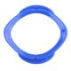 20pcs Blue Dental Teeth Whitening Cheek Retractor Mouth Opener O Type Large Size