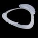 20pcs White Dental Teeth Whitening Cheek Retractor Mouth Opener O Type Large Size