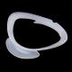 20pcs White Dental Teeth Whitening Cheek Retractor Mouth Opener O Type Large Size