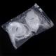 20pcs White Dental Teeth Whitening Cheek Retractor Mouth Opener O Type Large Size