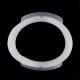 20pcs White Dental Teeth Whitening Cheek Retractor Mouth Opener O Type Small Size