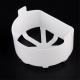 Denture Bath Appliance False Teeth Box Storage Case Rinsing Basket Container