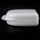 Denture Bath Appliance False Teeth Box Storage Case Rinsing Basket Container