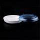 Denture Bath Appliance False Teeth Box Storage Case Rinsing Basket Container