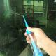Dental Water Jet Oral Care Irrigator Flosser Teeth Pick Cleaner Tooth SPA
