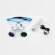 3.5X 420mm Dental LED Headlight Lamp+ Dental Surgical Medical Binocular Loupe