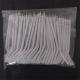 100Pcs Metal Spray Nozzles Tips for 3-Way Dental Air Water Syringe With SS Core