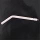 100Pcs Metal Spray Nozzles Tips for 3-Way Dental Air Water Syringe With SS Core