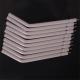 100Pcs Metal Spray Nozzles Tips for 3-Way Dental Air Water Syringe With SS Core