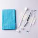 10pcs Disposable Dental Instruments Kit