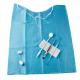 10pcs Disposable Dental Instruments Kit