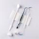 10pcs Disposable Dental Instruments Kit