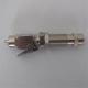Dental Air Water Quick Connector Instrument Stainless Steel For Ultrasonic Scaler