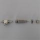 Dental Air Water Quick Connector Instrument Stainless Steel For Ultrasonic Scaler