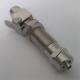 Dental Air Water Quick Connector Instrument Stainless Steel For Ultrasonic Scaler