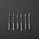 10boxs Dental MANI Peeso Reamers Stainless Steel pack of 32mm#1-#6
