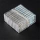 10boxs Dental MANI Peeso Reamers Stainless Steel pack of 32mm#1-#6