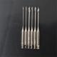 10boxs Dental MANI Gates Drills Stainless Steel pack of 32mm#1-#6