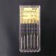 10boxs Dental MANI Gates Drills Stainless Steel pack of 32mm#1-#6
