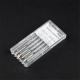 4pcs MANI Dental Lentulo Paste Carrier Spiral Fillers 25mm Assorted 4 Pc-R