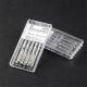 4pcs MANI Dental Lentulo Paste Carrier Spiral Fillers 25mm Assorted 4 Pc-R