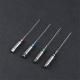 4pcs MANI Dental Lentulo Paste Carrier Spiral Fillers 25mm Assorted 4 Pc-R