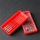 1 Pack Densply Dental Lentulo Paste Carrier Spiral Fillers 25mm Assorted 4 Pc-R