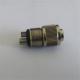 Dental High Speed Handpiece Converter hole Changer 4 to 2 Holes 
