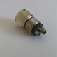 Dental High Speed Handpiece Converter hole Changer 4 to 2 Holes 