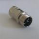 Dental High Speed Handpiece Turbine Adapter Holes Changer 2 to 4 Hole 