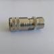 Dental High Speed Handpiece Turbine Adapter Holes Changer 2 to 4 Hole 