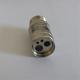 Dental High Speed Handpiece Turbine Adapter Holes Changer 2 to 4 Hole 