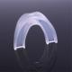 100% New Anti Snore Moldable Mouthpiece Stop Snoring Sleeping Aid Mouth Device Apnea 