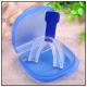 100% New Anti Snore Moldable Mouthpiece Stop Snoring Sleeping Aid Mouth Device Apnea 